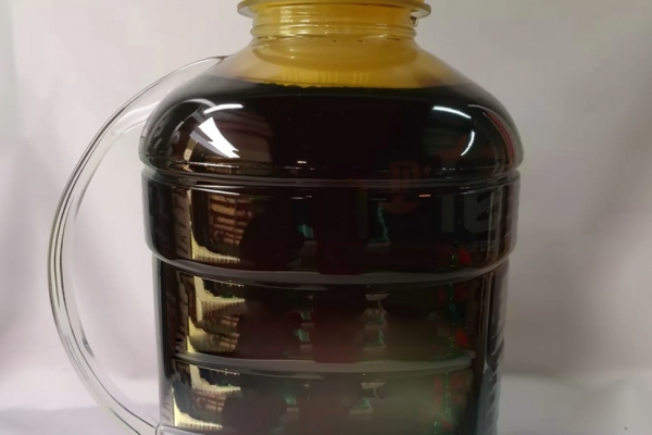 菜籽油
