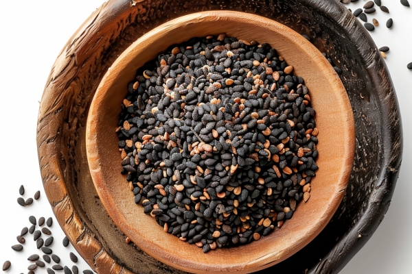 合肥黑芝麻油